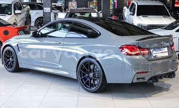 Acheter Occasion Voiture BMW M4 Autre à Aranos, Hardap Acheter Occasion Voiture BMW M4 Autre à Aranos, Hardap