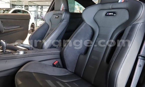 Acheter Occasion Voiture BMW M4 Autre à Aranos, Hardap Acheter Occasion Voiture BMW M4 Autre à Aranos, Hardap