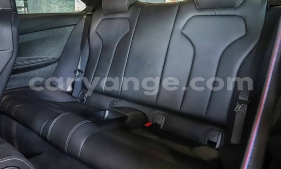 Acheter Occasion Voiture BMW M4 Autre à Aranos, Hardap Acheter Occasion Voiture BMW M4 Autre à Aranos, Hardap