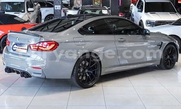 Acheter Occasion Voiture BMW M4 Autre à Aranos, Hardap Acheter Occasion Voiture BMW M4 Autre à Aranos, Hardap