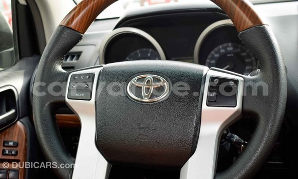 Buy Import Toyota Prado White Car in Import - Dubai in Namibia Buy Import Toyota Prado White Car in Import - Dubai in Namibia