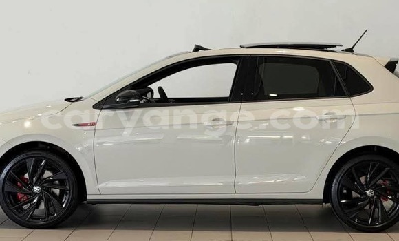 Acheter Occasion Voiture Volkswagen Polo GTI Blanc à Grootfontein, Namibie Acheter Occasion Voiture Volkswagen Polo GTI Blanc à Grootfontein, Namibie