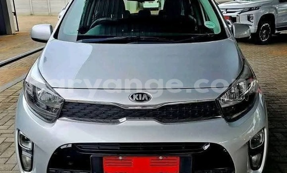 Acheter Occasion Voiture Kia Picanto Gris à Omaruru, Erongo Acheter Occasion Voiture Kia Picanto Gris à Omaruru, Erongo
