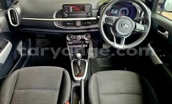 Acheter Occasion Voiture Kia Picanto Gris à Omaruru, Erongo Acheter Occasion Voiture Kia Picanto Gris à Omaruru, Erongo