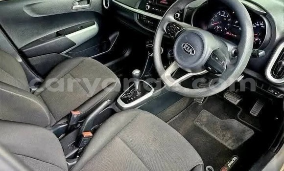 Acheter Occasion Voiture Kia Picanto Gris à Omaruru, Erongo Acheter Occasion Voiture Kia Picanto Gris à Omaruru, Erongo