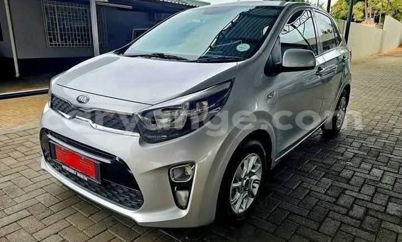 Acheter Occasion Voiture Kia Picanto Gris à Omaruru, Erongo Acheter Occasion Voiture Kia Picanto Gris à Omaruru, Erongo