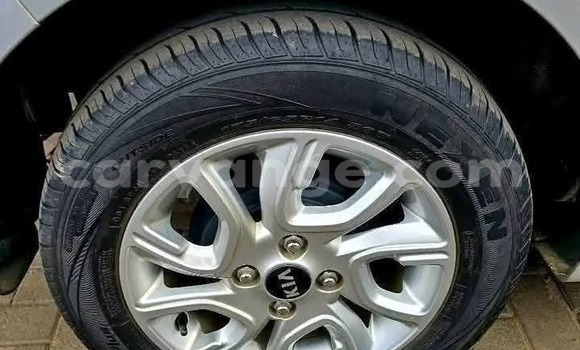 Acheter Occasion Voiture Kia Picanto Gris à Omaruru, Erongo Acheter Occasion Voiture Kia Picanto Gris à Omaruru, Erongo