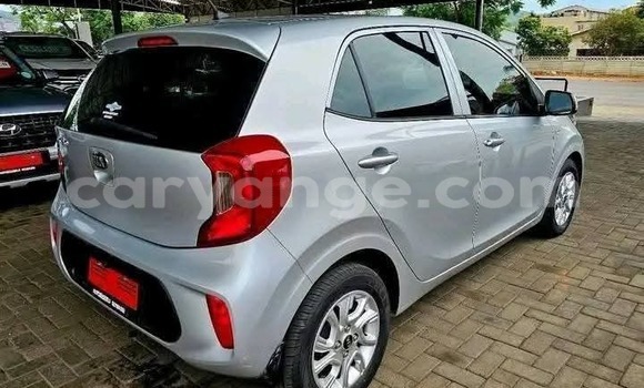 Acheter Occasion Voiture Kia Picanto Gris à Omaruru, Erongo Acheter Occasion Voiture Kia Picanto Gris à Omaruru, Erongo
