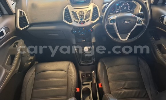 Acheter Occasion Voiture Ford Escort Gris à Leonardville, Omaheke Acheter Occasion Voiture Ford Escort Gris à Leonardville, Omaheke