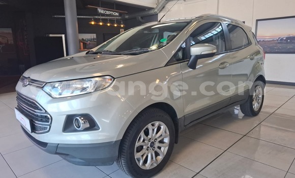 Acheter Occasion Voiture Ford Escort Gris à Leonardville, Omaheke Acheter Occasion Voiture Ford Escort Gris à Leonardville, Omaheke