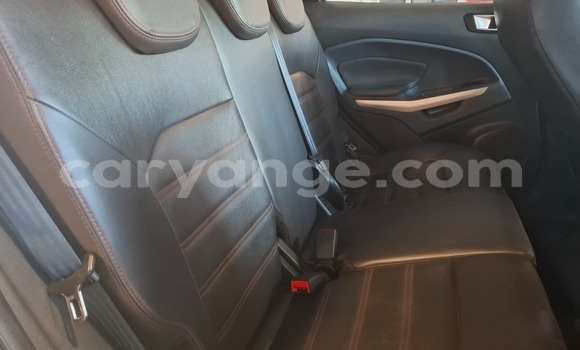 Acheter Occasion Voiture Ford Escort Gris à Leonardville, Omaheke Acheter Occasion Voiture Ford Escort Gris à Leonardville, Omaheke