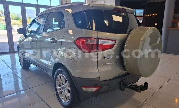 Acheter Occasion Voiture Ford Escort Gris à Leonardville, Omaheke Acheter Occasion Voiture Ford Escort Gris à Leonardville, Omaheke