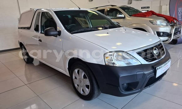 Acheter Occasion Voiture Nissan NV200 Blanc à Aranos, Hardap Acheter Occasion Voiture Nissan NV200 Blanc à Aranos, Hardap