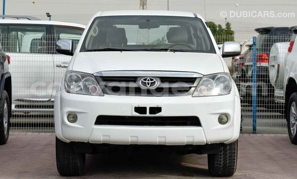 Buy Import Toyota Fortuner White Car in Import - Dubai in Namibia Buy Import Toyota Fortuner White Car in Import - Dubai in Namibia
