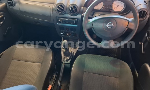 Acheter Occasion Voiture Nissan NV200 Blanc à Aranos, Hardap Acheter Occasion Voiture Nissan NV200 Blanc à Aranos, Hardap