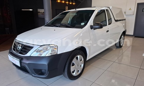 Acheter Occasion Voiture Nissan NV200 Blanc à Aranos, Hardap Acheter Occasion Voiture Nissan NV200 Blanc à Aranos, Hardap