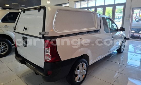 Acheter Occasion Voiture Nissan NV200 Blanc à Aranos, Hardap Acheter Occasion Voiture Nissan NV200 Blanc à Aranos, Hardap