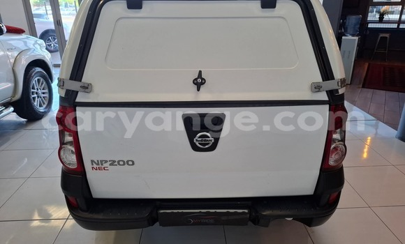 Acheter Occasion Voiture Nissan NV200 Blanc à Aranos, Hardap Acheter Occasion Voiture Nissan NV200 Blanc à Aranos, Hardap