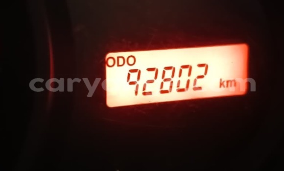 Buy Used Ford Fiesta White Car in Windhoek in Namibia Buy Used Ford Fiesta White Car in Windhoek in Namibia