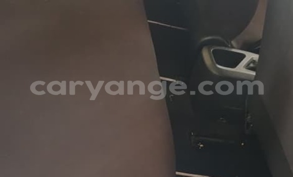 Buy Used Ford Fiesta White Car in Windhoek in Namibia Buy Used Ford Fiesta White Car in Windhoek in Namibia