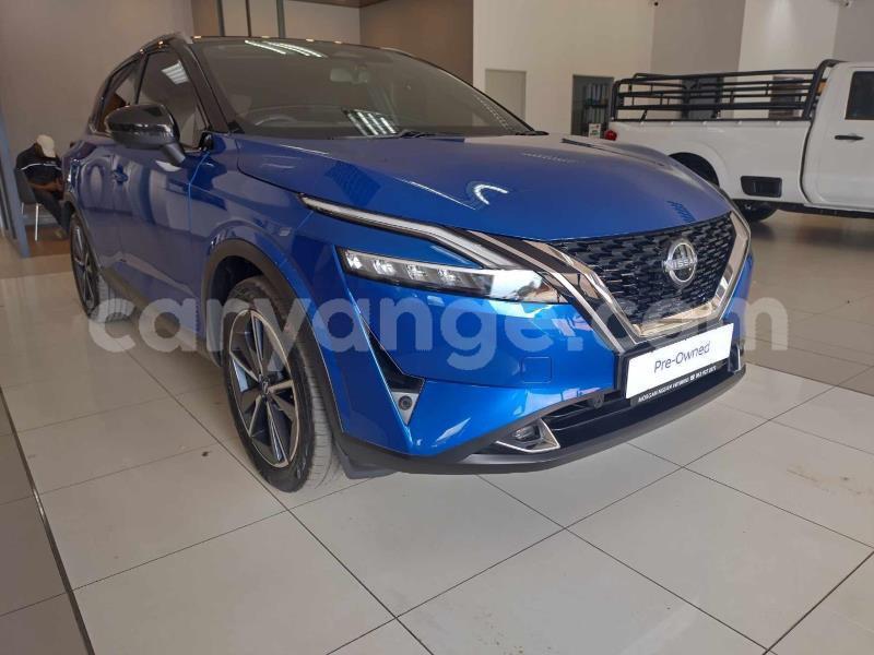 Big with watermark nissan qashqai omaheke gobabis 24778