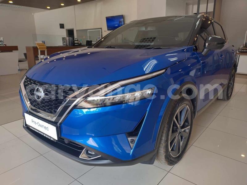 Big with watermark nissan qashqai omaheke gobabis 24778