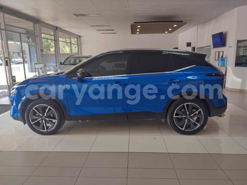 Big with watermark nissan qashqai omaheke gobabis 24778