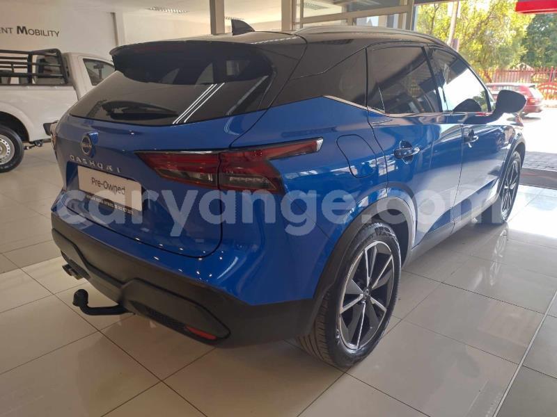 Big with watermark nissan qashqai omaheke gobabis 24778