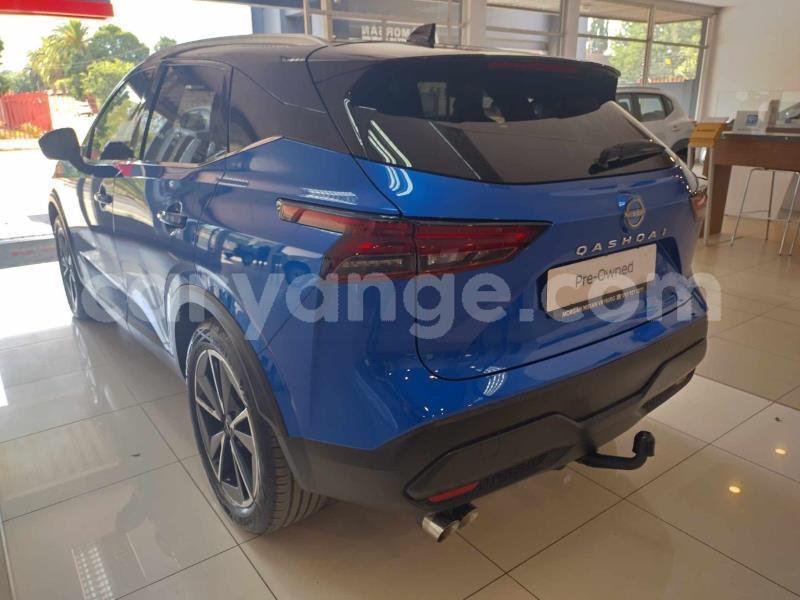Big with watermark nissan qashqai omaheke gobabis 24778