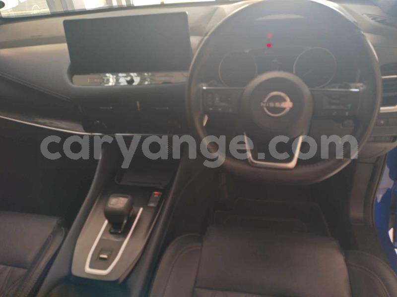 Big with watermark nissan qashqai omaheke gobabis 24778