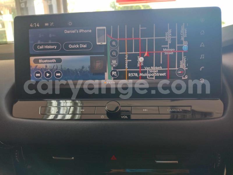 Big with watermark nissan qashqai omaheke gobabis 24778