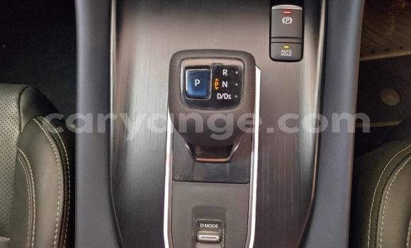 Acheter Occasion Voiture Nissan Qashqai Bleu à Gobabis, Omaheke Acheter Occasion Voiture Nissan Qashqai Bleu à Gobabis, Omaheke