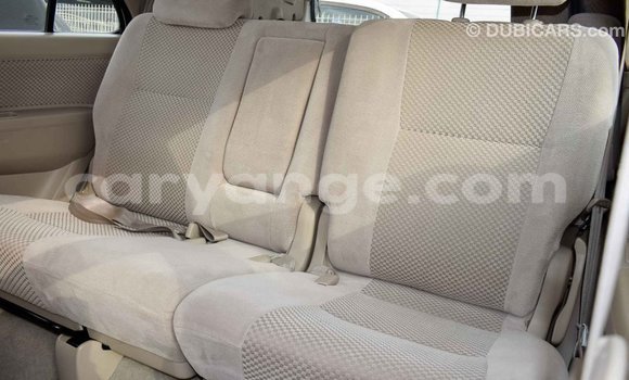 Buy Import Toyota Fortuner White Car in Import - Dubai in Namibia Buy Import Toyota Fortuner White Car in Import - Dubai in Namibia