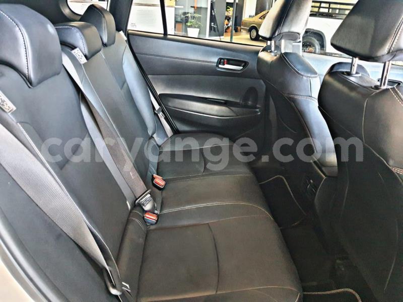 Big with watermark toyota corolla cross omaheke gobabis 24780