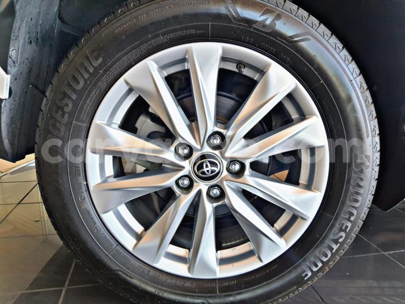 Big with watermark toyota corolla cross omaheke gobabis 24780