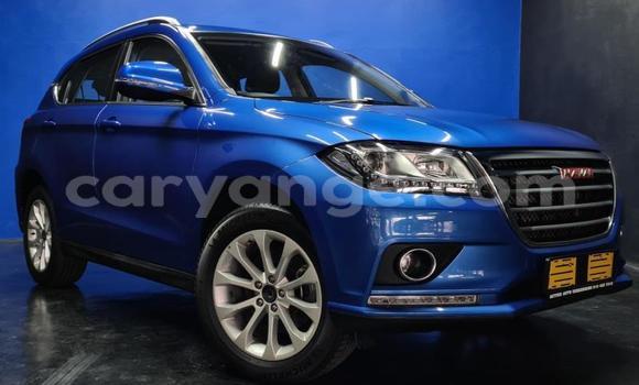 Acheter Occasion Voiture Haval H2 Bleu à Gobabis, Omaheke Acheter Occasion Voiture Haval H2 Bleu à Gobabis, Omaheke