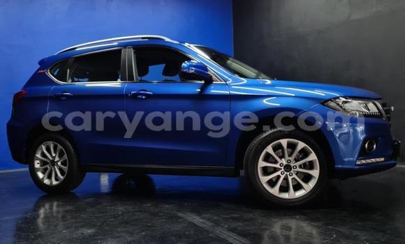 Acheter Occasion Voiture Haval H2 Bleu à Gobabis, Omaheke Acheter Occasion Voiture Haval H2 Bleu à Gobabis, Omaheke