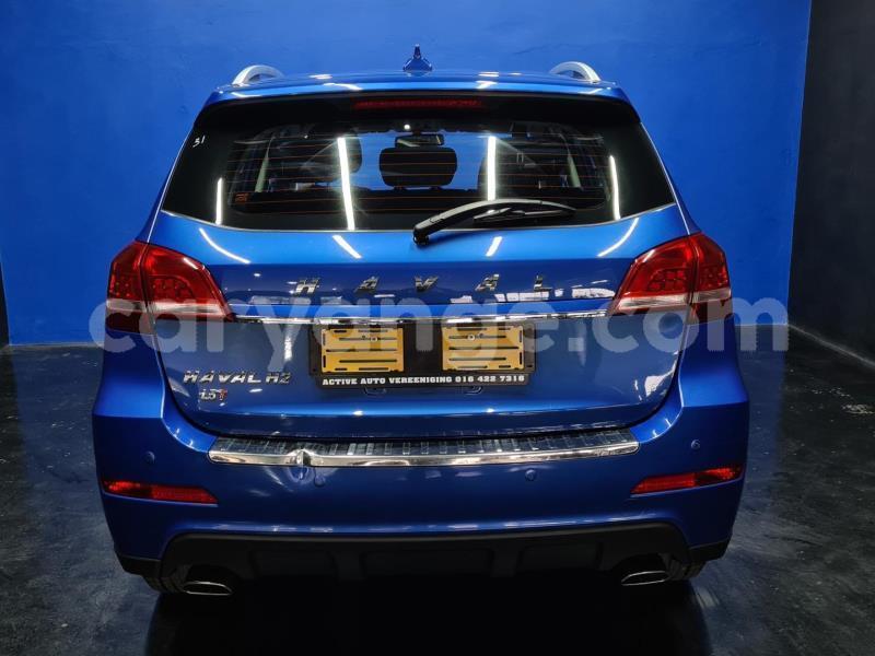 Big with watermark haval h2 omaheke gobabis 24781