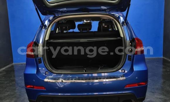 Acheter Occasion Voiture Haval H2 Bleu à Gobabis, Omaheke Acheter Occasion Voiture Haval H2 Bleu à Gobabis, Omaheke
