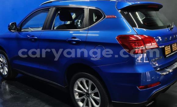 Acheter Occasion Voiture Haval H2 Bleu à Gobabis, Omaheke Acheter Occasion Voiture Haval H2 Bleu à Gobabis, Omaheke