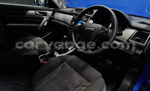 Acheter Occasion Voiture Haval H2 Bleu à Gobabis, Omaheke Acheter Occasion Voiture Haval H2 Bleu à Gobabis, Omaheke