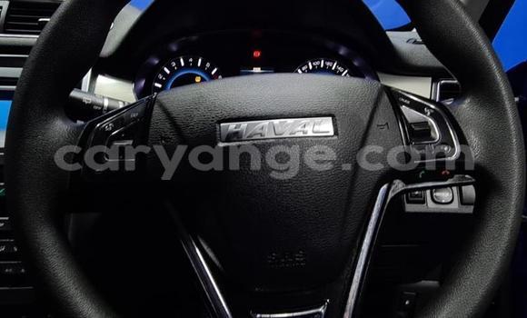 Acheter Occasion Voiture Haval H2 Bleu à Gobabis, Omaheke Acheter Occasion Voiture Haval H2 Bleu à Gobabis, Omaheke