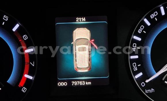 Acheter Occasion Voiture Haval H2 Bleu à Gobabis, Omaheke Acheter Occasion Voiture Haval H2 Bleu à Gobabis, Omaheke