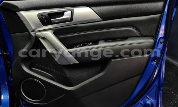 Acheter Occasion Voiture Haval H2 Bleu à Gobabis, Omaheke Acheter Occasion Voiture Haval H2 Bleu à Gobabis, Omaheke