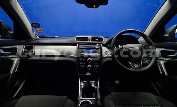 Acheter Occasion Voiture Haval H2 Bleu à Gobabis, Omaheke Acheter Occasion Voiture Haval H2 Bleu à Gobabis, Omaheke