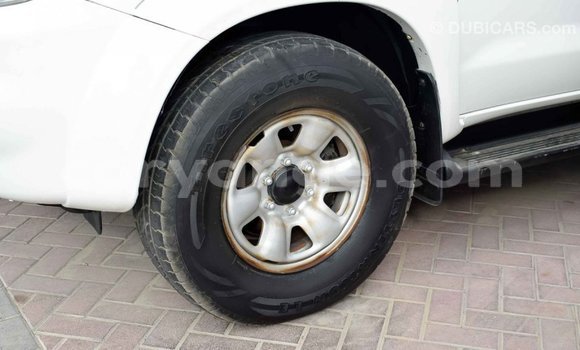 Buy Import Toyota Fortuner White Car in Import - Dubai in Namibia Buy Import Toyota Fortuner White Car in Import - Dubai in Namibia