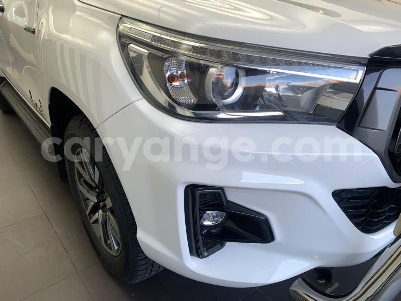 Big with watermark toyota hilux omaheke gobabis 24783