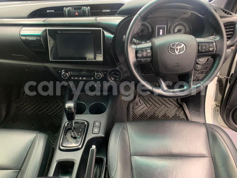 Big with watermark toyota hilux omaheke gobabis 24783