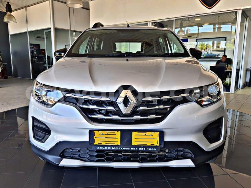 Big with watermark renault twingo omaheke gobabis 24784