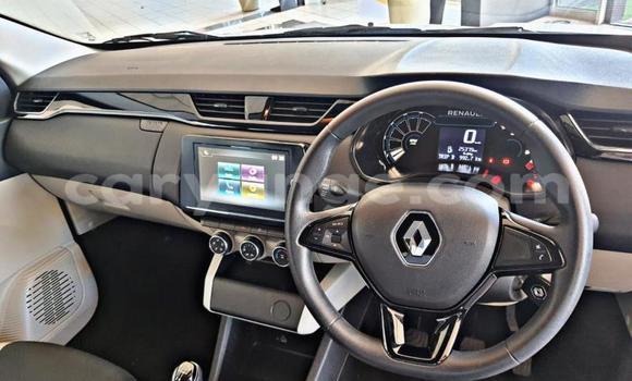 Buy Used Renault Twingo Silver Car in Gobabis in Omaheke Buy Used Renault Twingo Silver Car in Gobabis in Omaheke